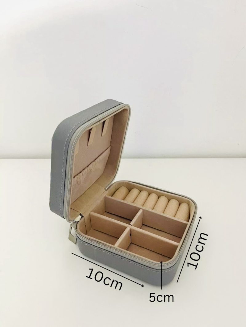 Personalised Jewellery Organiser - Image 4