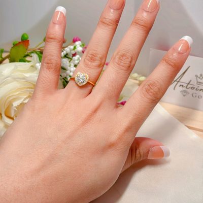 Payment link - Cathy