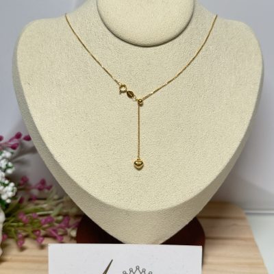 Adjustable Slider Chain