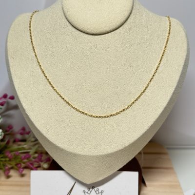 C101550 20” Tauco Chain