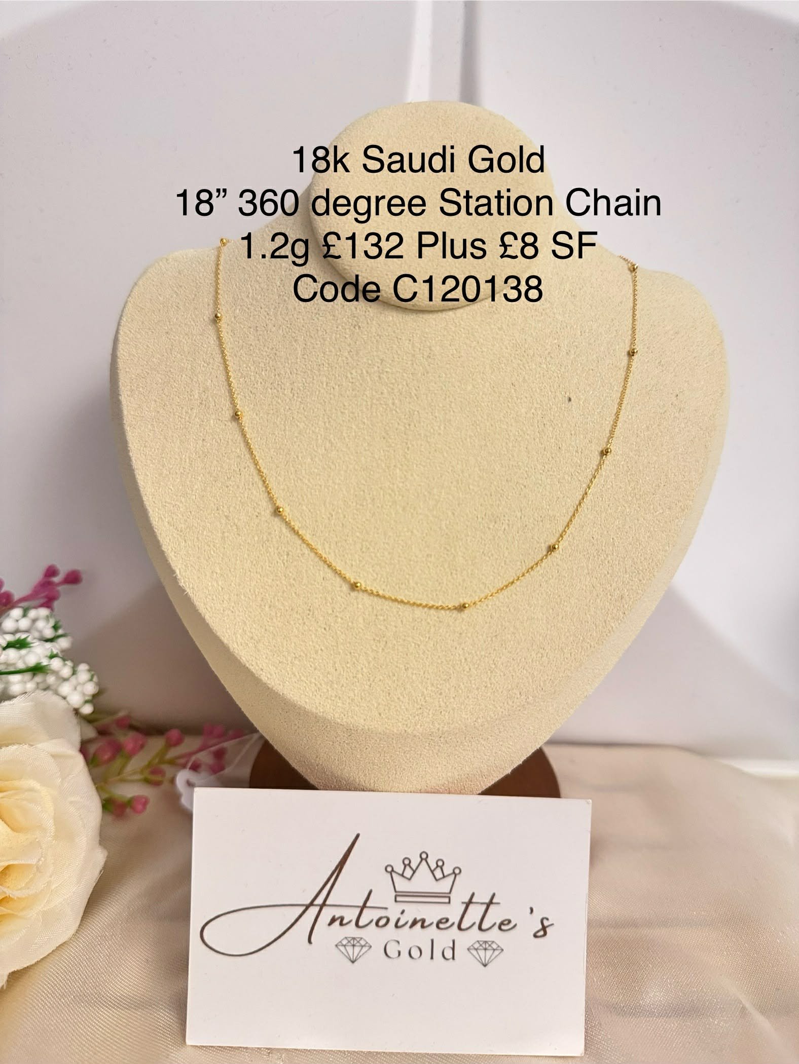 2025/12/1000026843.jpg C120138 360 Degree Station Chain 18"