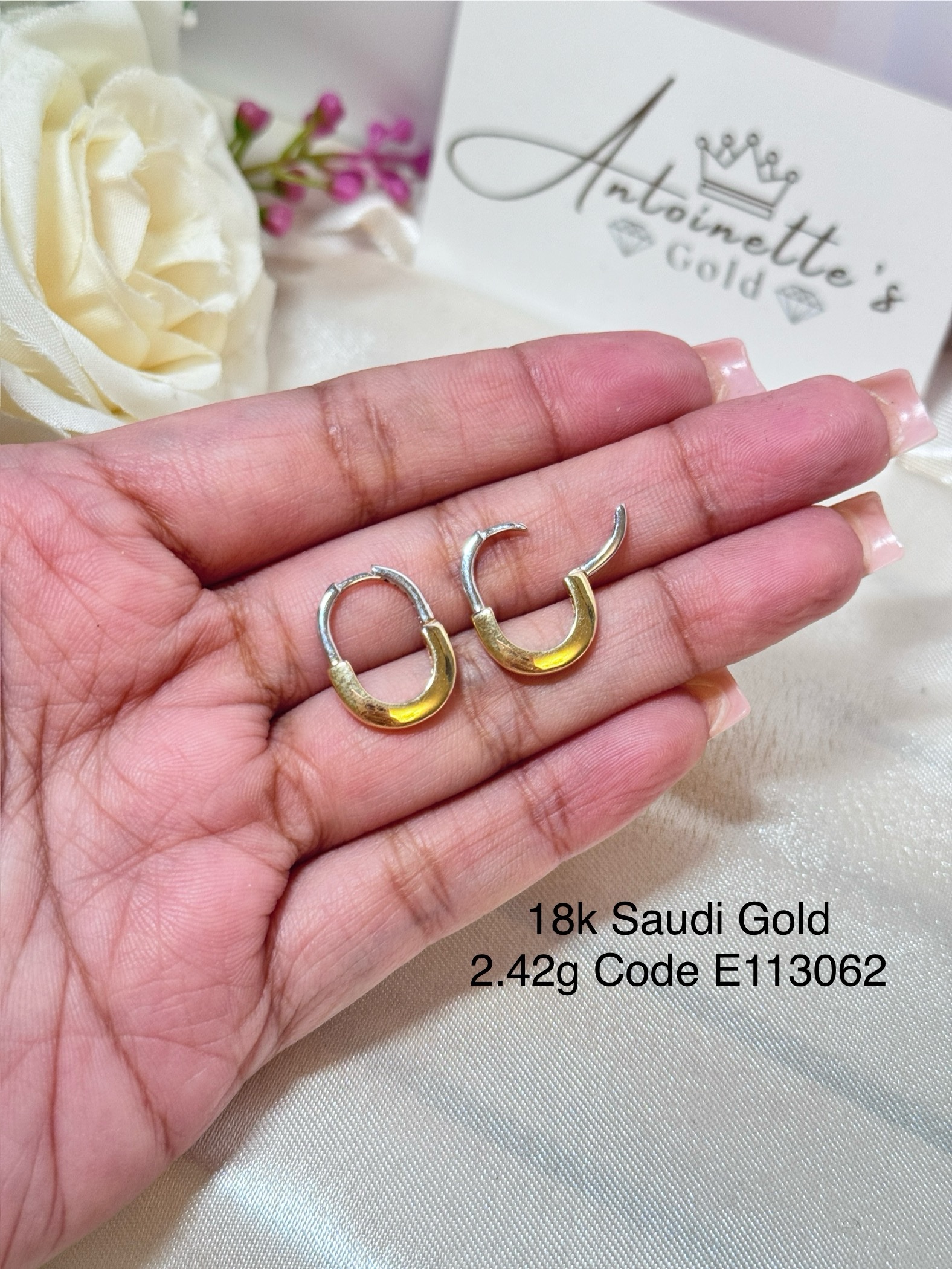 img_0376 e113062 two tone lock earrings