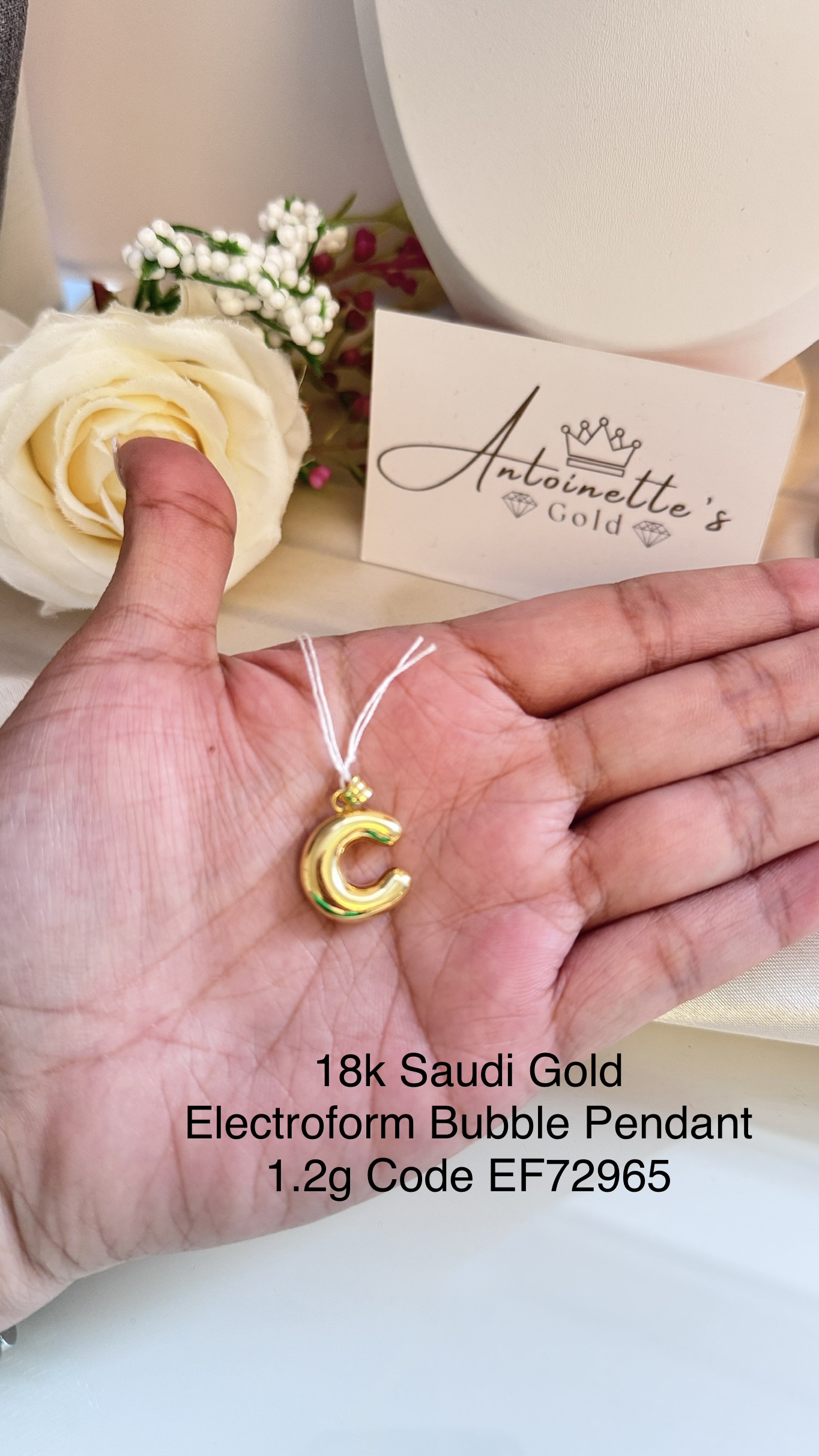 Payment link-Carol
